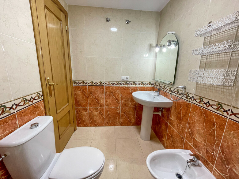 Apartamentos Acapulco Marina D�or 3000