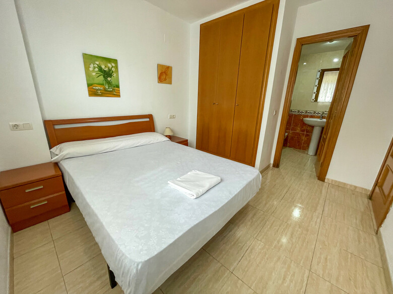 Apartamentos Acapulco Marina D�or 3000
