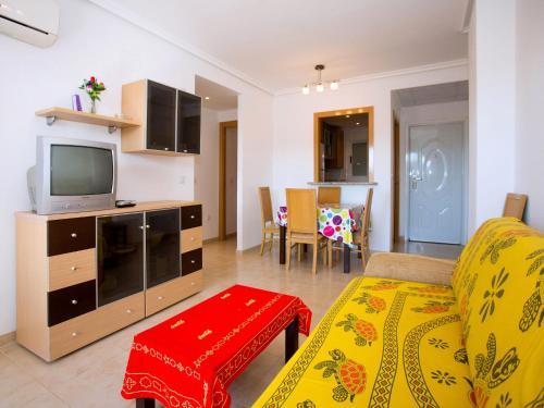 Apartment Mar