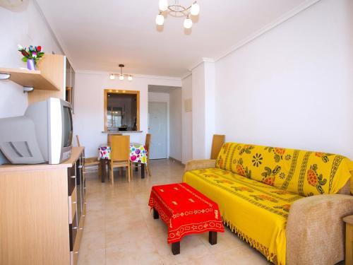 Apartment Mar