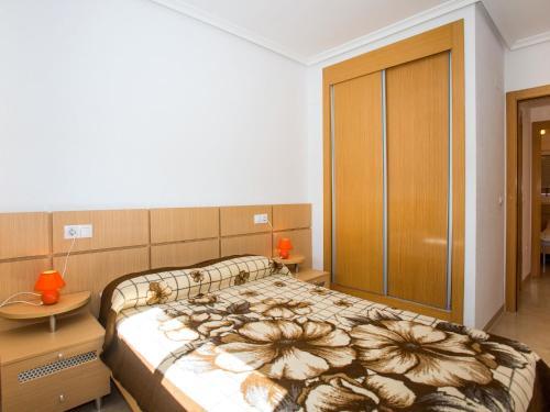 Apartment Mar