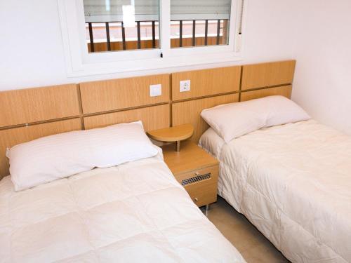 Apartment Mar