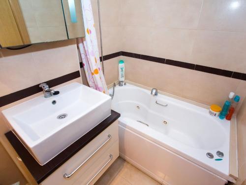 Apartment Mar
