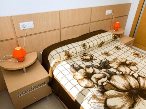 Apartment Mar