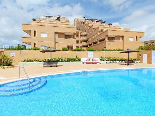 Apartment Mar