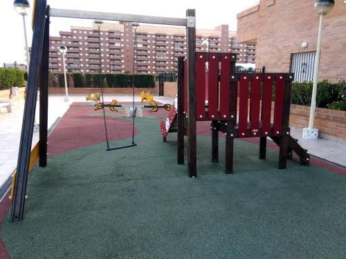 Apartamento Acv - Torremar-2� L�nea Planta 1 Sur