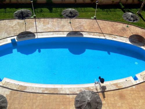Apartamento Acv - Costa Caribe Ii-2� L�nea Planta 5 Frontal