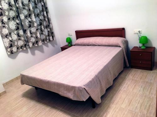Apartamento Acv - Costa Caribe Ii-2� L�nea Planta 5 Frontal