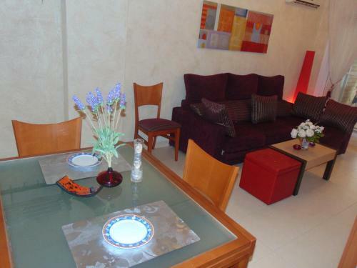 Apartamento Marina -luxury- 9th Floor-1th Line
