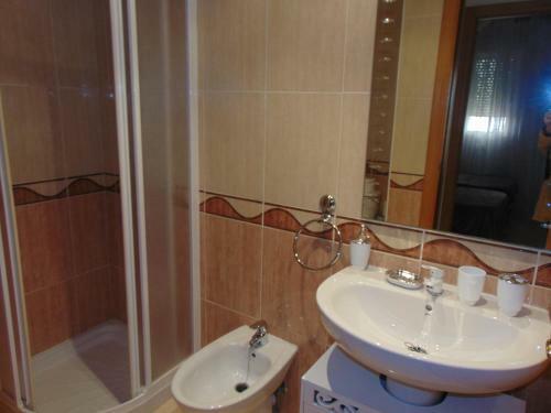 Apartamento Marina -luxury- 9th Floor-1th Line