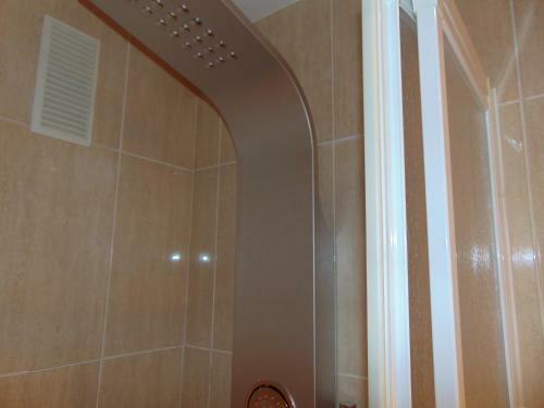 Apartamento Marina -luxury- 9th Floor-1th Line