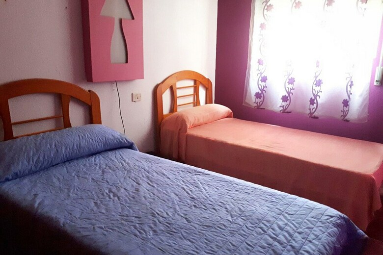 Apartamentos Mistral 3000