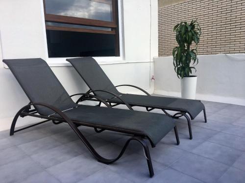 Apartamento Cocoa