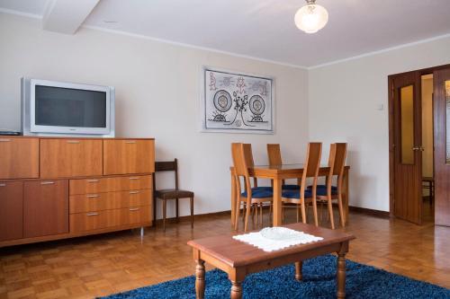 Apartamento La Terraza De Picos