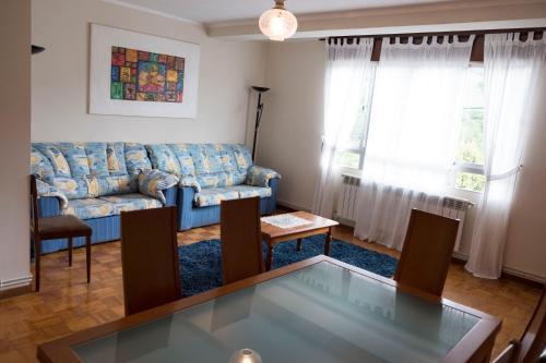 Apartamento La Terraza De Picos
