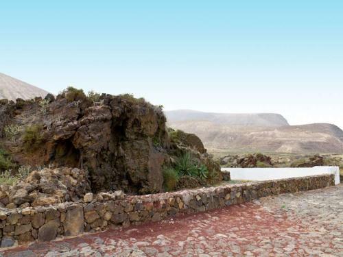 Orzola Villa Sleeps 4 Wifi