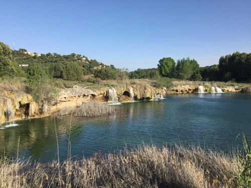 Agroturismo Casita De Madera