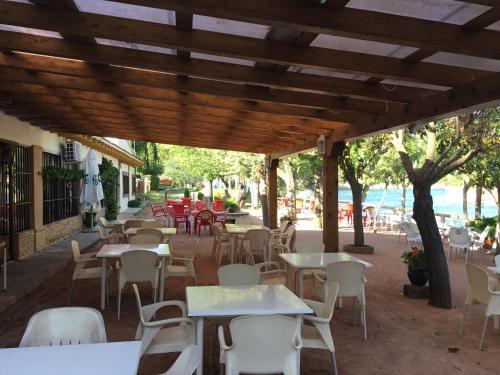 Agroturismo Casita De Madera