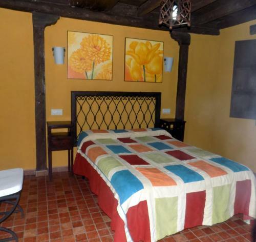 Agroturismo Casas Rurales Lagunas De Ruidera