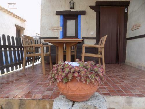 Agroturismo Casas Rurales Lagunas De Ruidera