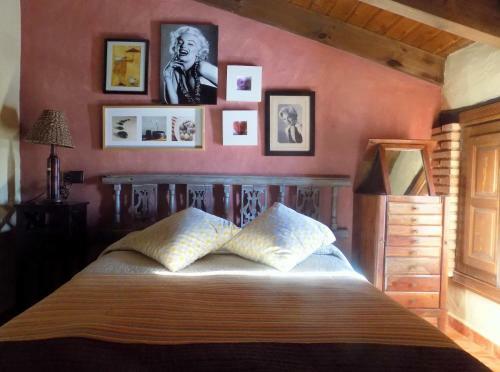 Agroturismo Casas Rurales Lagunas De Ruidera