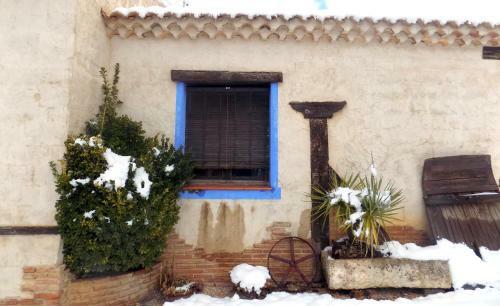 Agroturismo Casas Rurales Lagunas De Ruidera