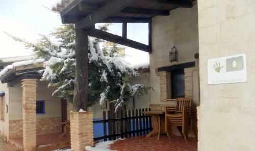 Agroturismo Casas Rurales Lagunas De Ruidera