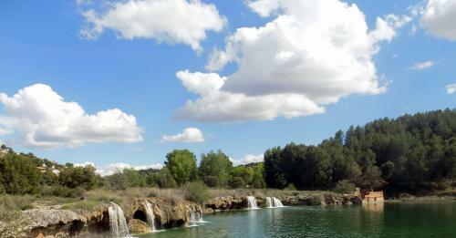 Agroturismo Casas Rurales Lagunas De Ruidera