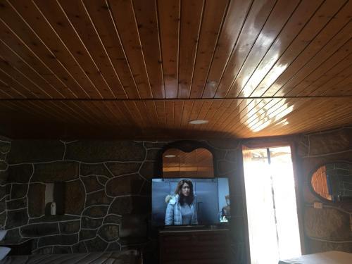 Holiday Home R�a Da Abeleda