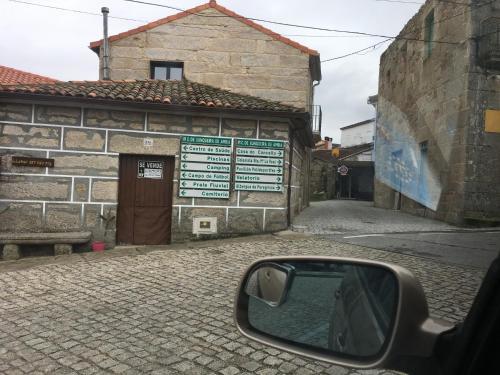 Holiday Home R�a Da Abeleda