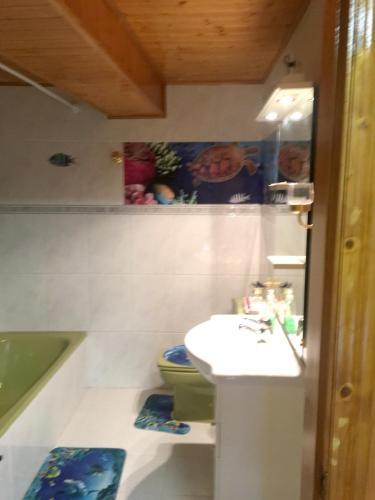 Holiday Home R�a Da Abeleda