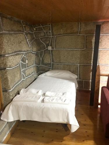 Holiday Home R�a Da Abeleda