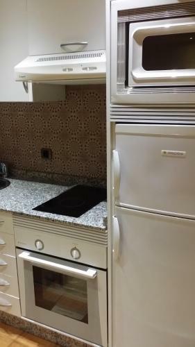 Apartamentos Chevere Amarillo