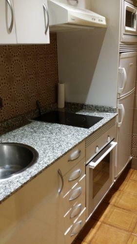 Apartamentos Chevere Amarillo
