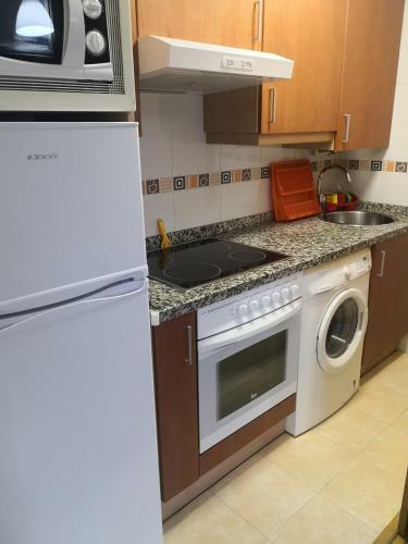 Apartamentos Chevere Violeta