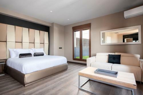 Apartamento Suite 1907 Oviedo