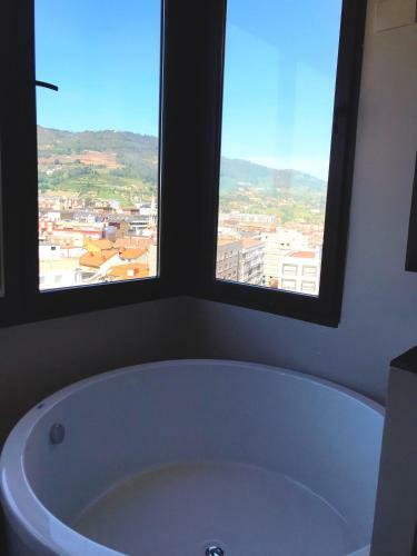 Apartamento Suite 1907 Oviedo