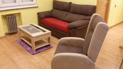 Apartamentos Chevere Lima