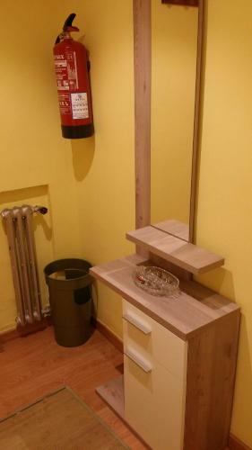 Apartamentos Chevere Lima