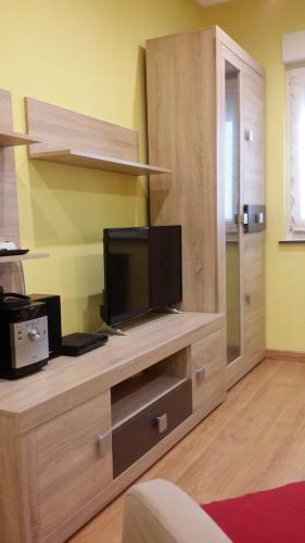 Apartamentos Chevere Lima