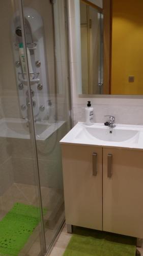 Apartamentos Chevere Lima
