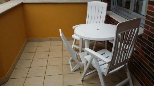 Apartamentos Chevere Turquesa