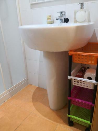 Apartamentos Chevere Turquesa