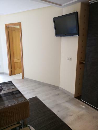 Apartamentos Chevere Turquesa