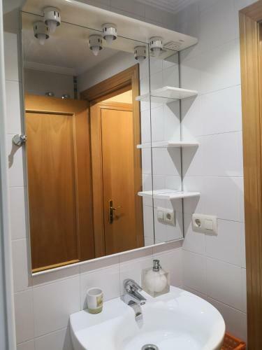 Apartamentos Chevere Turquesa