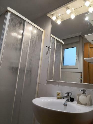 Apartamentos Chevere Turquesa