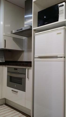 Apartamentos Chevere Turquesa