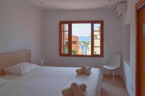 Apartamento Aldea - Deluxe