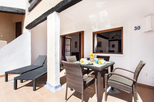 Apartamento Aldea - Deluxe