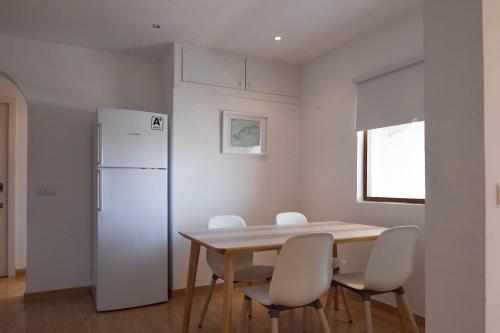 Apartamento Aldea - Deluxe